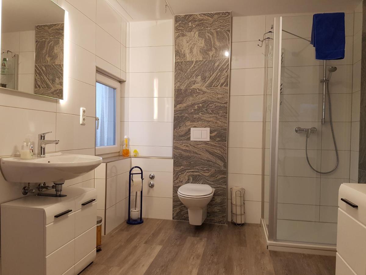 Ferienhaus Bauer Цирндорф Экстерьер фото